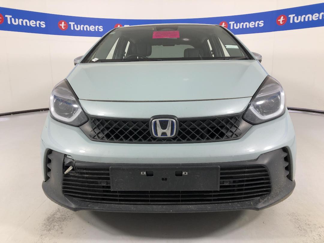 Photo '3' of Honda Jazz E:HEV Luxe Sport Photo '3' of Honda Jazz E:HEV Luxe Sport