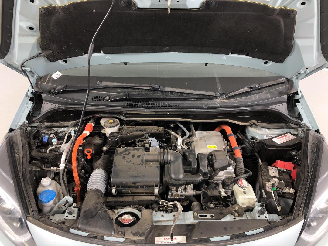 Photo '6' of Honda Jazz E:HEV Luxe Sport Photo '6' of Honda Jazz E:HEV Luxe Sport