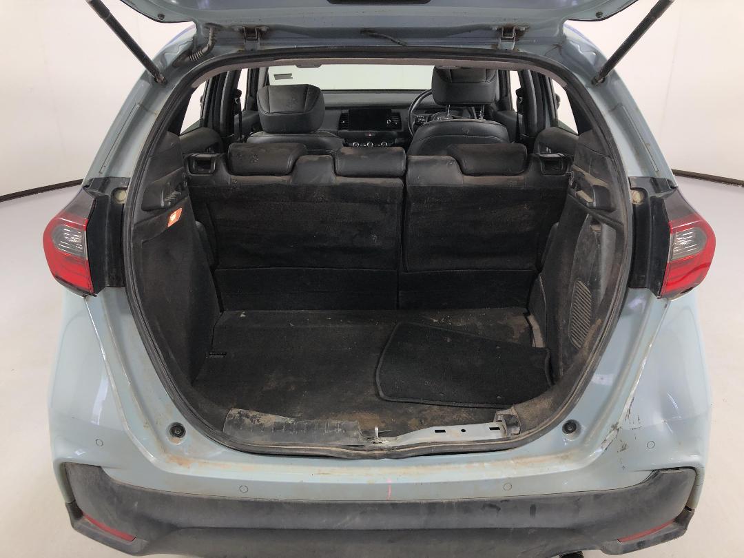 Photo '12' of Honda Jazz E:HEV Luxe Sport Photo '12' of Honda Jazz E:HEV Luxe Sport