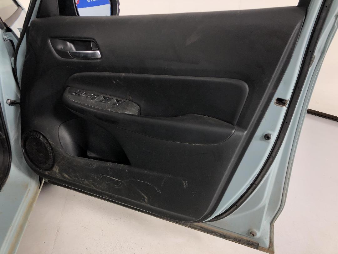 Photo '13' of Honda Jazz E:HEV Luxe Sport Photo '13' of Honda Jazz E:HEV Luxe Sport