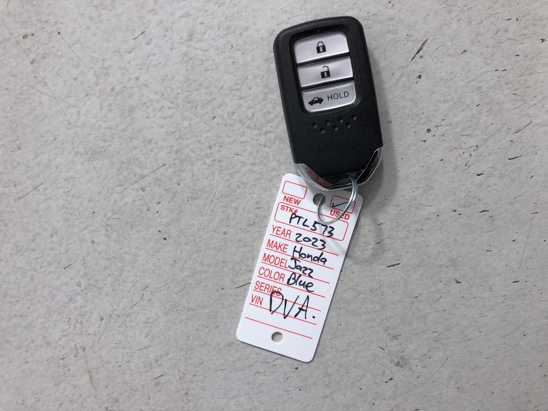 Photo '15' of Honda Jazz E:HEV Luxe Sport Photo '15' of Honda Jazz E:HEV Luxe Sport