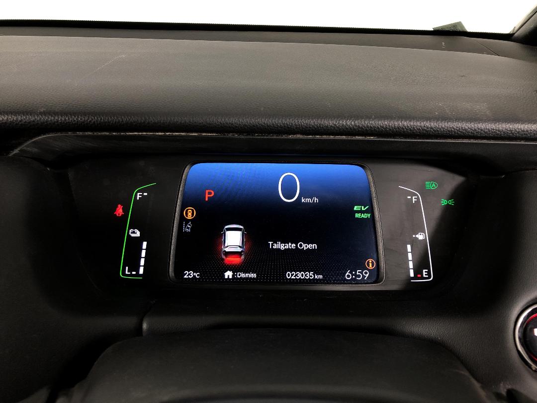 Photo '16' of Honda Jazz E:HEV Luxe Sport Photo '16' of Honda Jazz E:HEV Luxe Sport