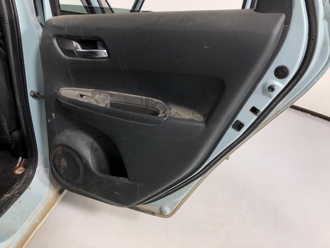 Photo '17' of Honda Jazz E:HEV Luxe Sport Photo '17' of Honda Jazz E:HEV Luxe Sport