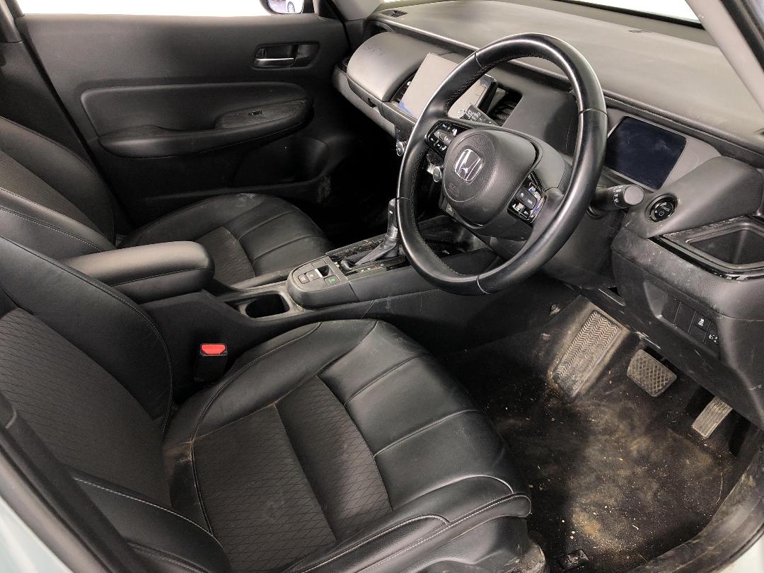 Photo '14' of Honda Jazz E:HEV Luxe Sport Photo '14' of Honda Jazz E:HEV Luxe Sport