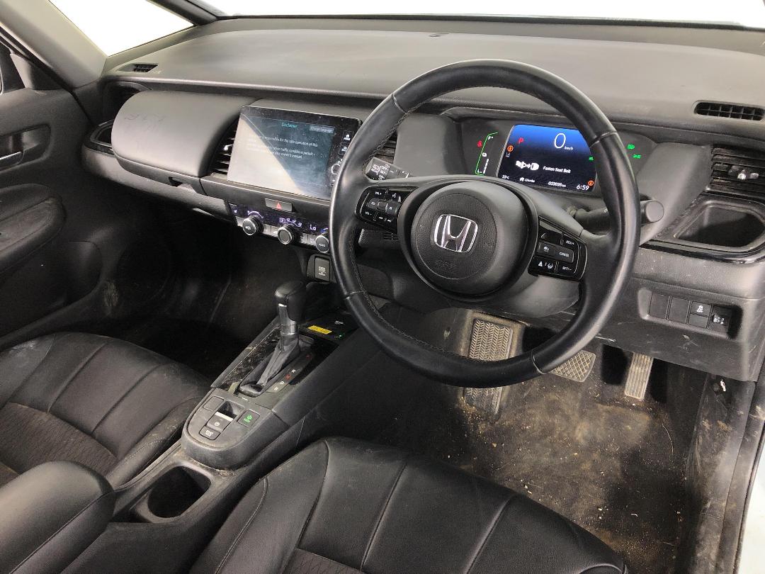 Photo '19' of Honda Jazz E:HEV Luxe Sport Photo '19' of Honda Jazz E:HEV Luxe Sport