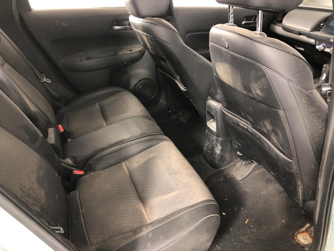 Photo '18' of Honda Jazz E:HEV Luxe Sport Photo '18' of Honda Jazz E:HEV Luxe Sport