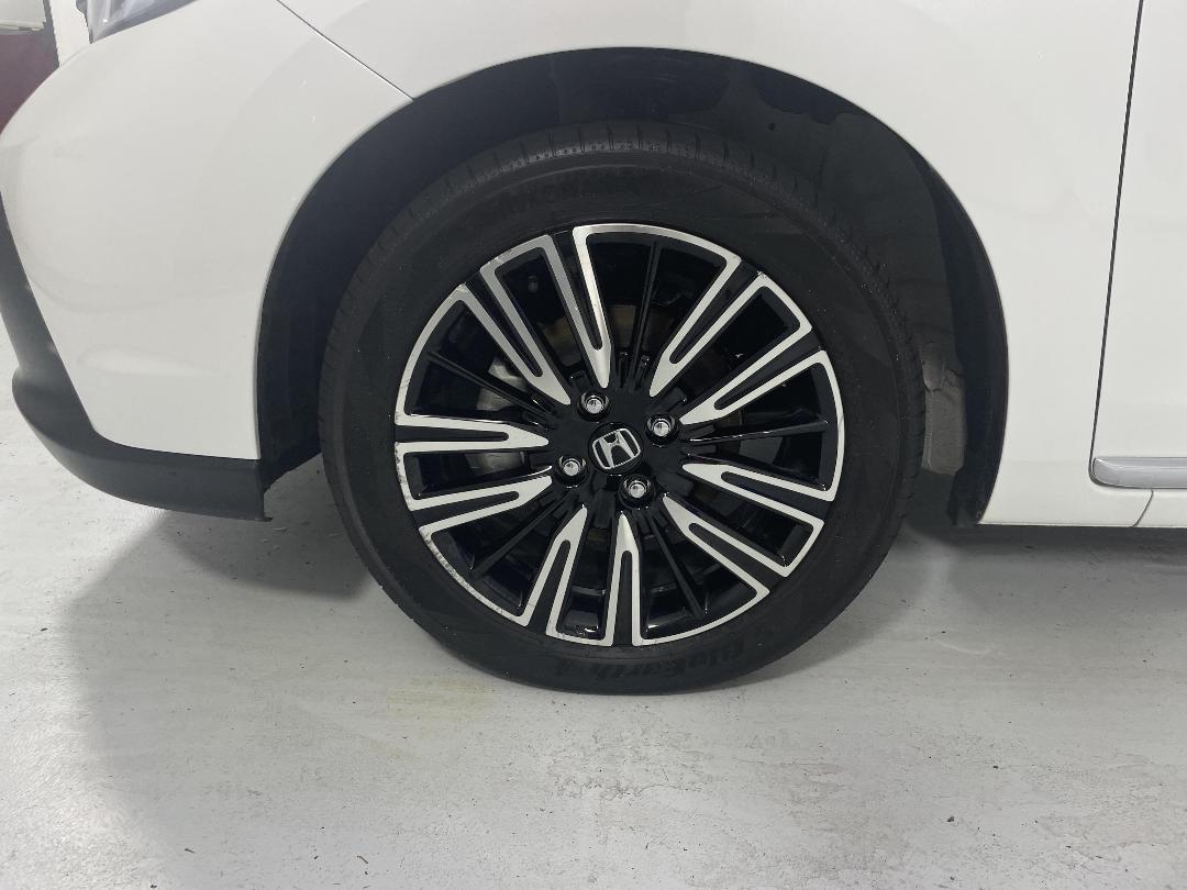 Photo '10' of Honda Jazz