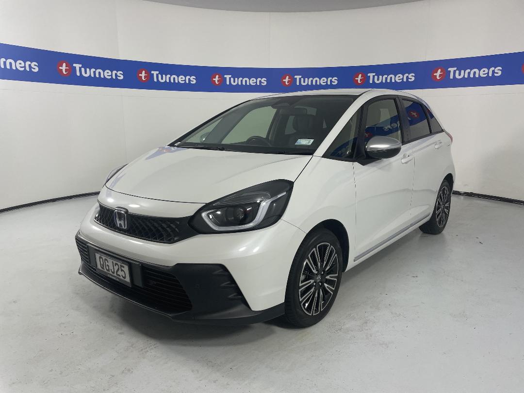 Photo '4' of Honda Jazz