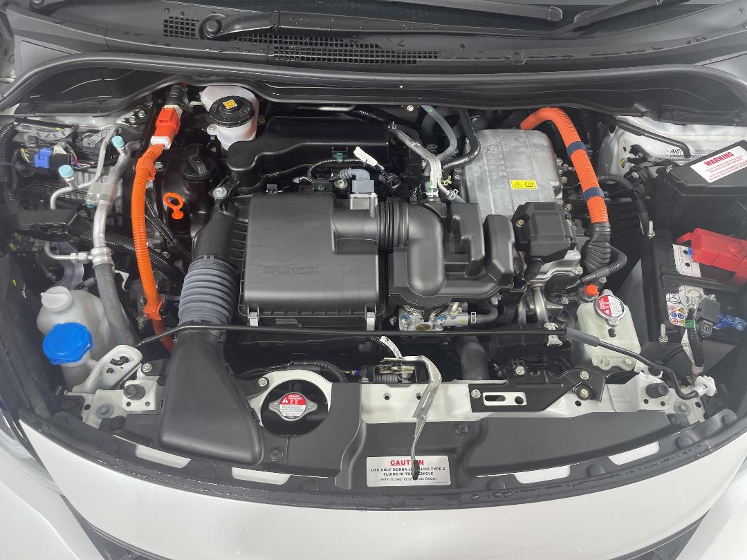 Photo '13' of Honda Jazz