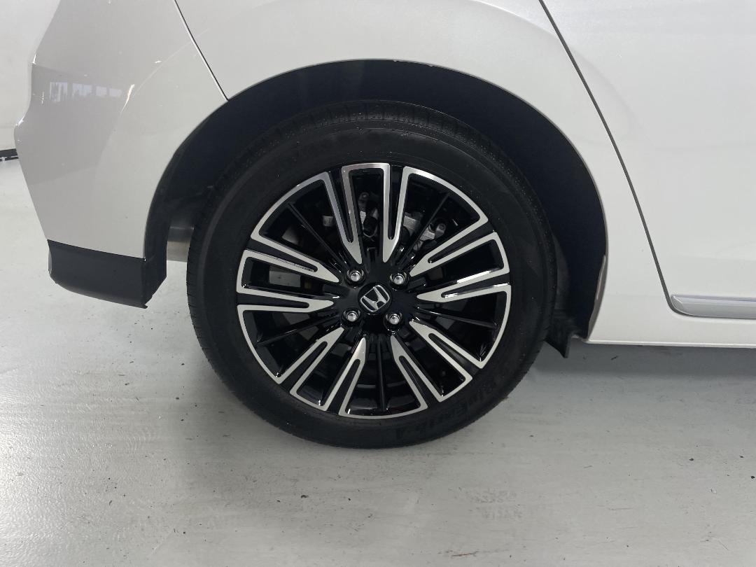 Photo '12' of Honda Jazz