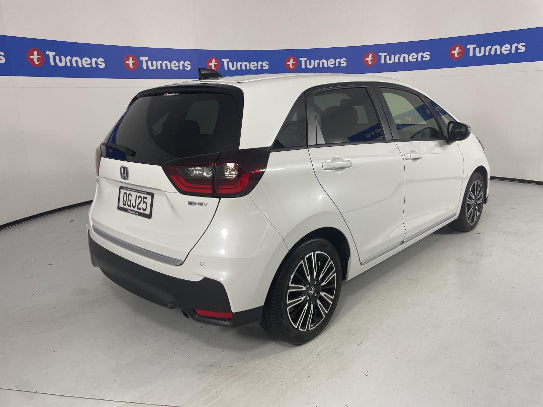 Photo '7' of Honda Jazz