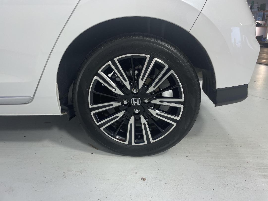 Photo '11' of Honda Jazz