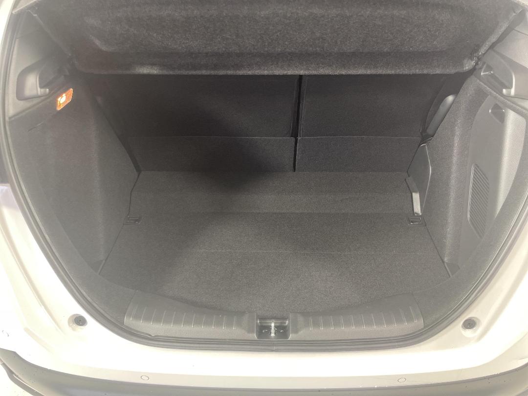 Photo '14' of Honda Jazz