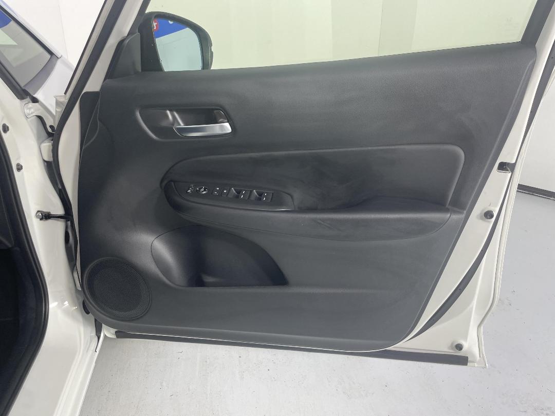 Photo '15' of Honda Jazz