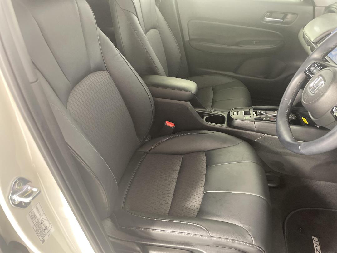 Photo '16' of Honda Jazz