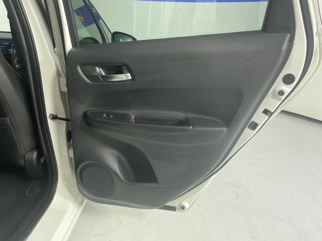 Photo '19' of Honda Jazz