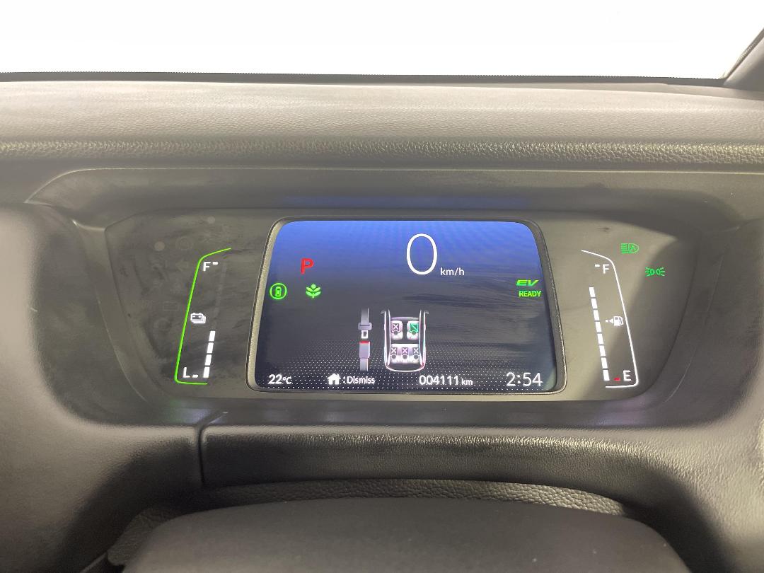 Photo '21' of Honda Jazz