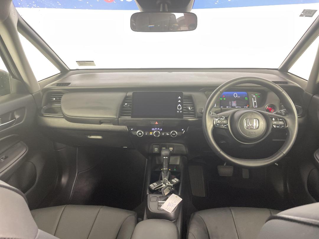 Photo '17' of Honda Jazz