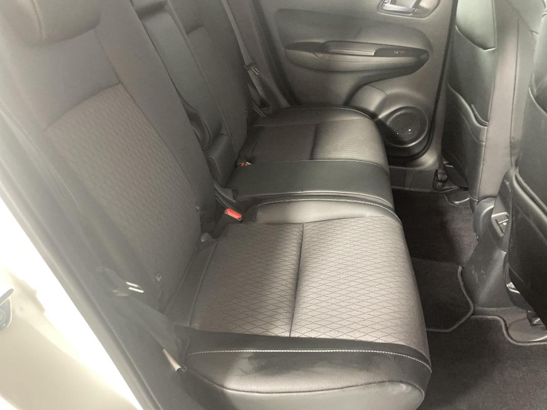 Photo '20' of Honda Jazz