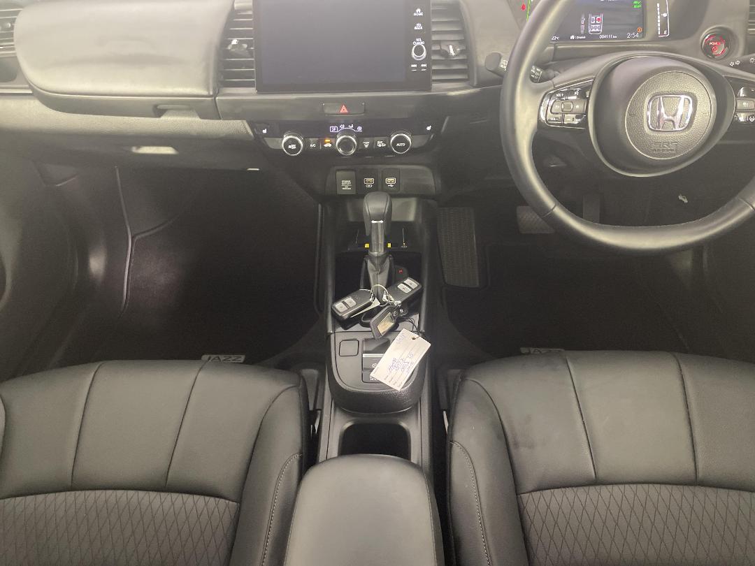 Photo '18' of Honda Jazz