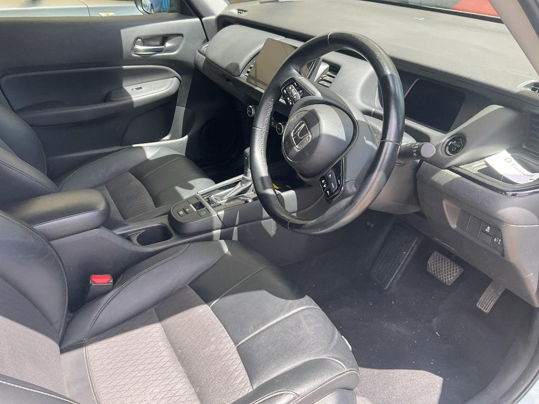 Photo '8' of Honda Jazz E:HEV Luxe Sport