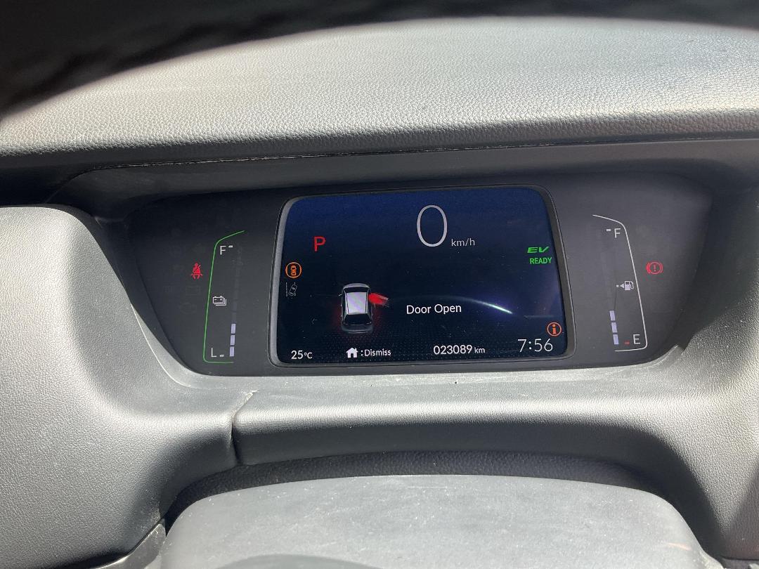 Photo '9' of Honda Jazz E:HEV Luxe Sport