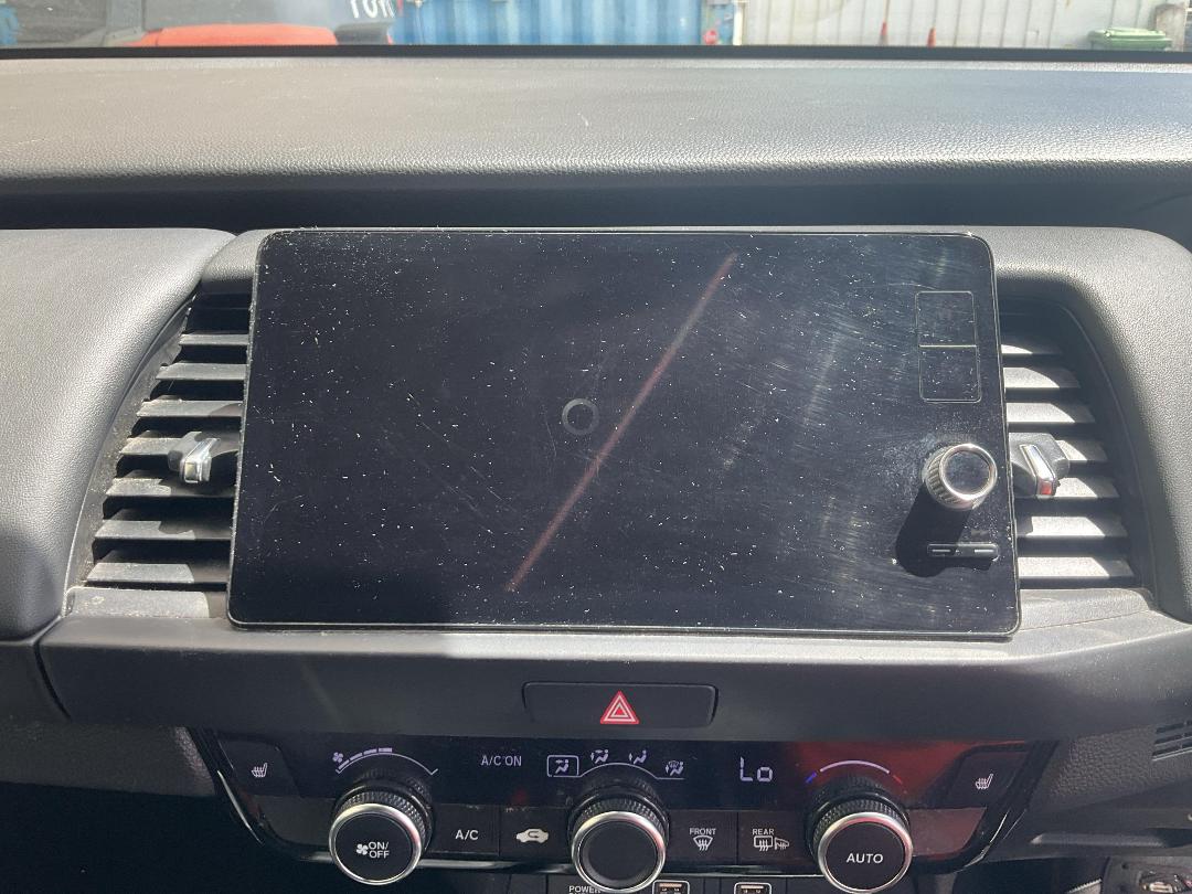 Photo '10' of Honda Jazz E:HEV Luxe Sport