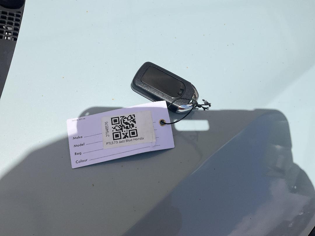 Photo '12' of Honda Jazz E:HEV Luxe Sport