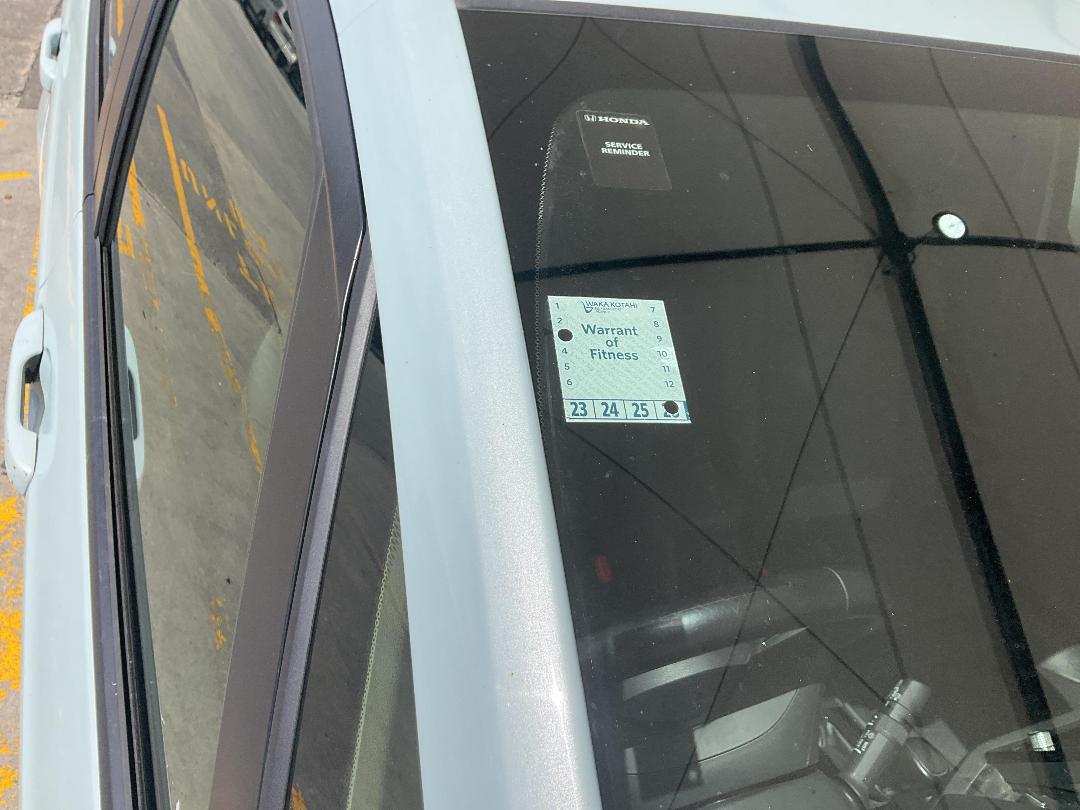 Photo '13' of Honda Jazz E:HEV Luxe Sport