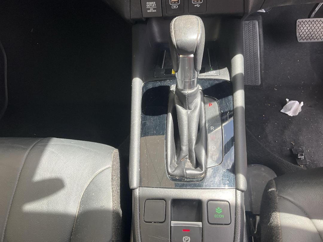 Photo '11' of Honda Jazz E:HEV Luxe Sport