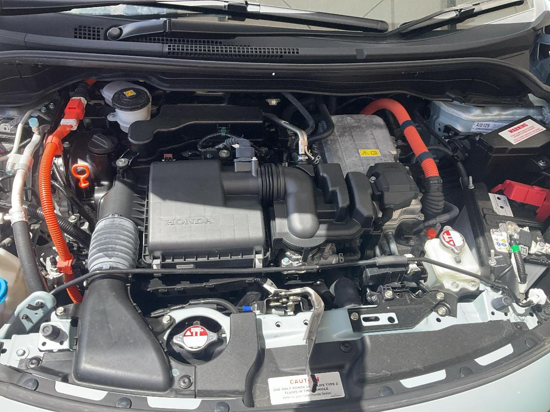 Photo '14' of Honda Jazz E:HEV Luxe Sport