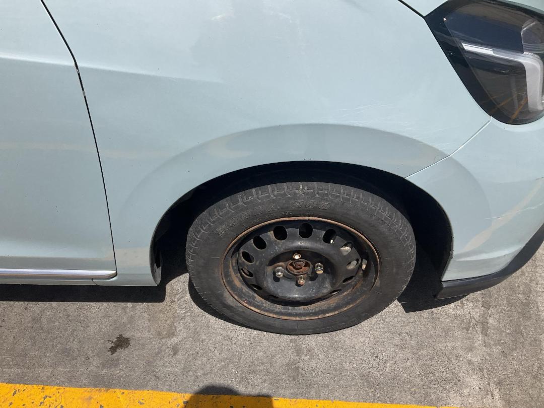 Photo '19' of Honda Jazz E:HEV Luxe Sport