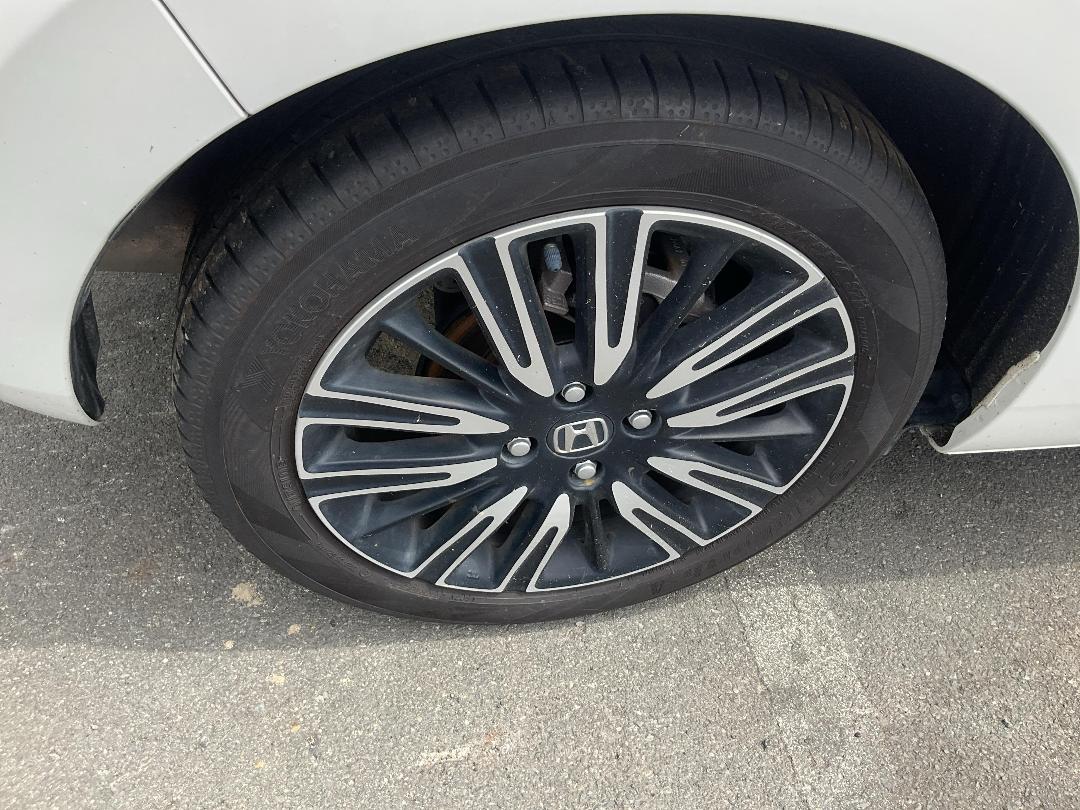 Photo '6' of Honda Jazz E:HEV Luxe Photo '6' of Honda Jazz E:HEV Luxe