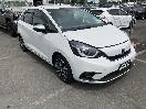 Thumbnail '2' of Honda Jazz E:HEV Luxe