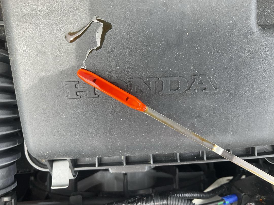 Photo '10' of Honda Jazz E:HEV Luxe Photo '10' of Honda Jazz E:HEV Luxe