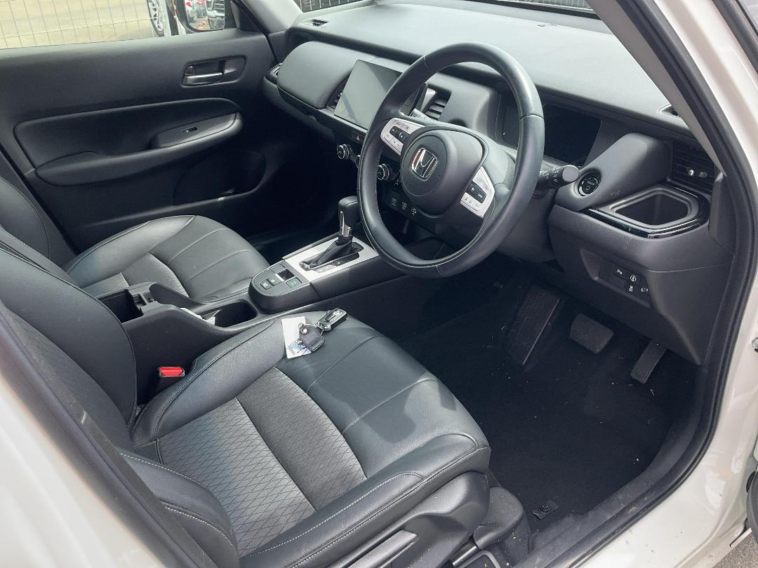 Photo '14' of Honda Jazz E:HEV Luxe Photo '14' of Honda Jazz E:HEV Luxe