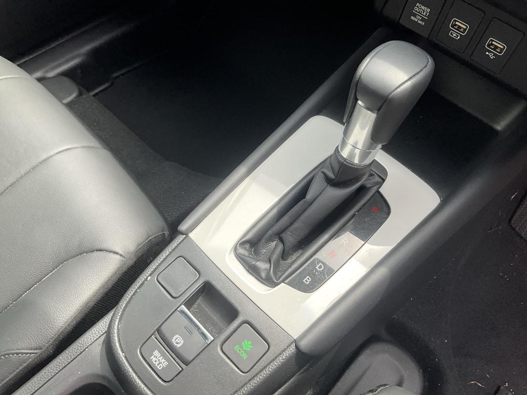 Photo '15' of Honda Jazz E:HEV Luxe Photo '15' of Honda Jazz E:HEV Luxe