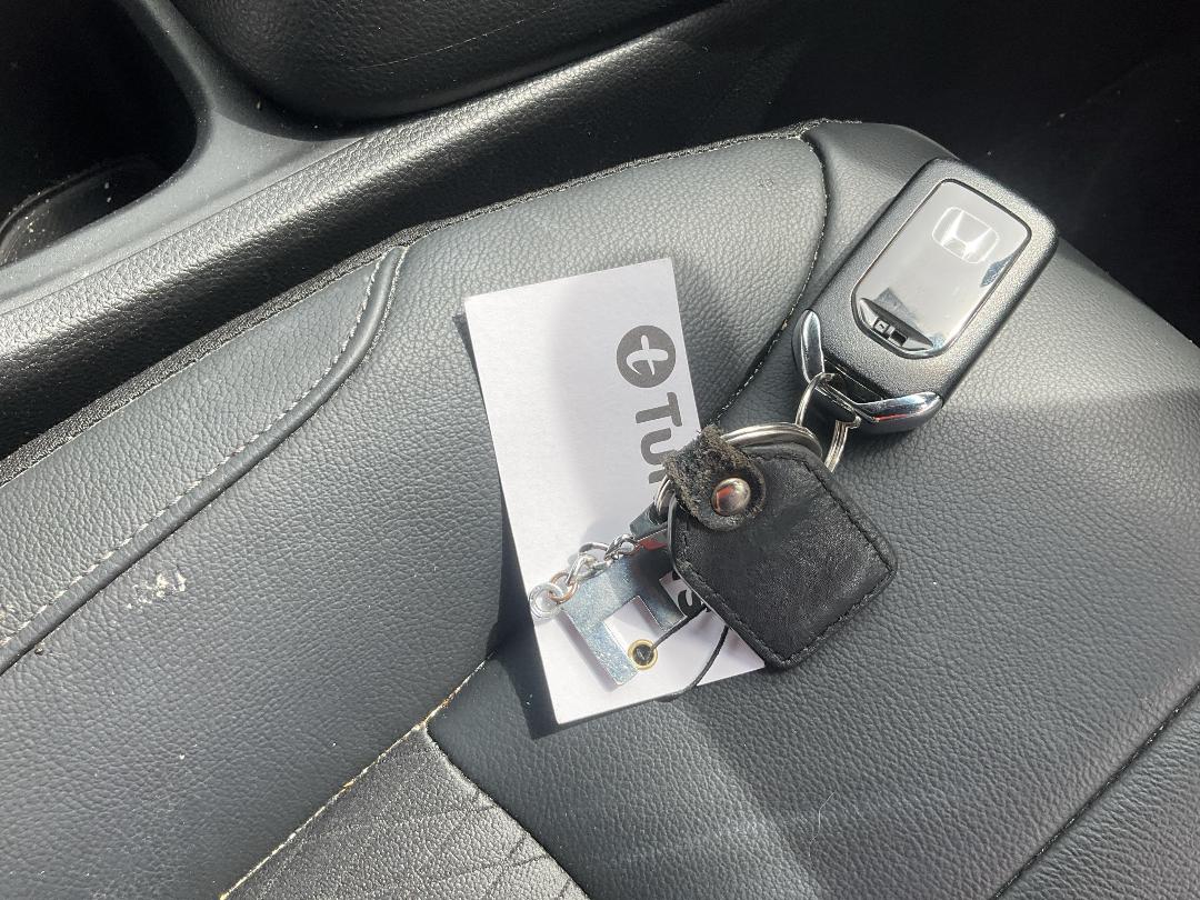 Photo '16' of Honda Jazz E:HEV Luxe Photo '16' of Honda Jazz E:HEV Luxe