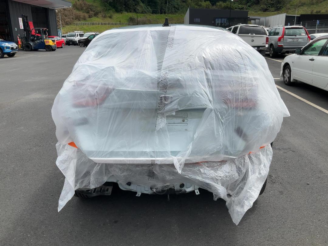 Photo '7' of Honda Jazz E:HEV Luxe Sport