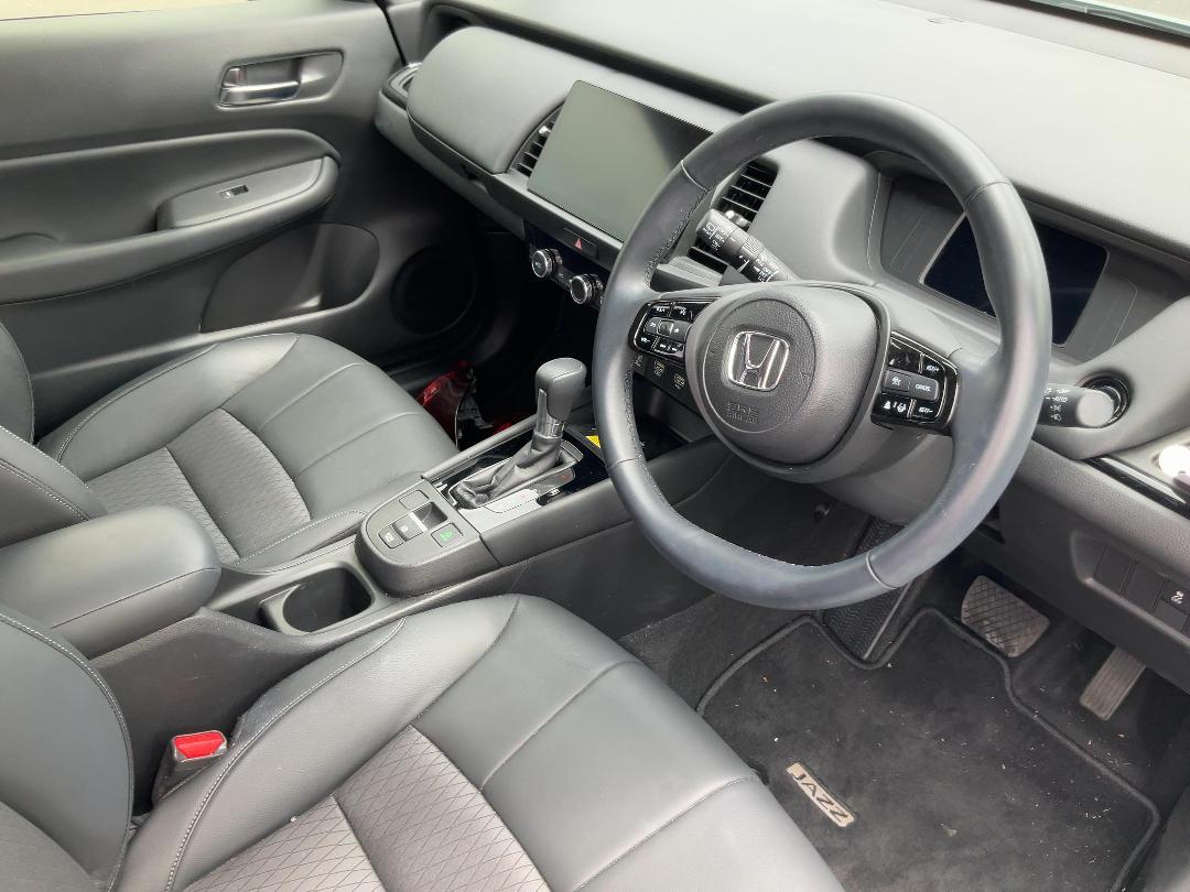 Photo '10' of Honda Jazz E:HEV Luxe Sport