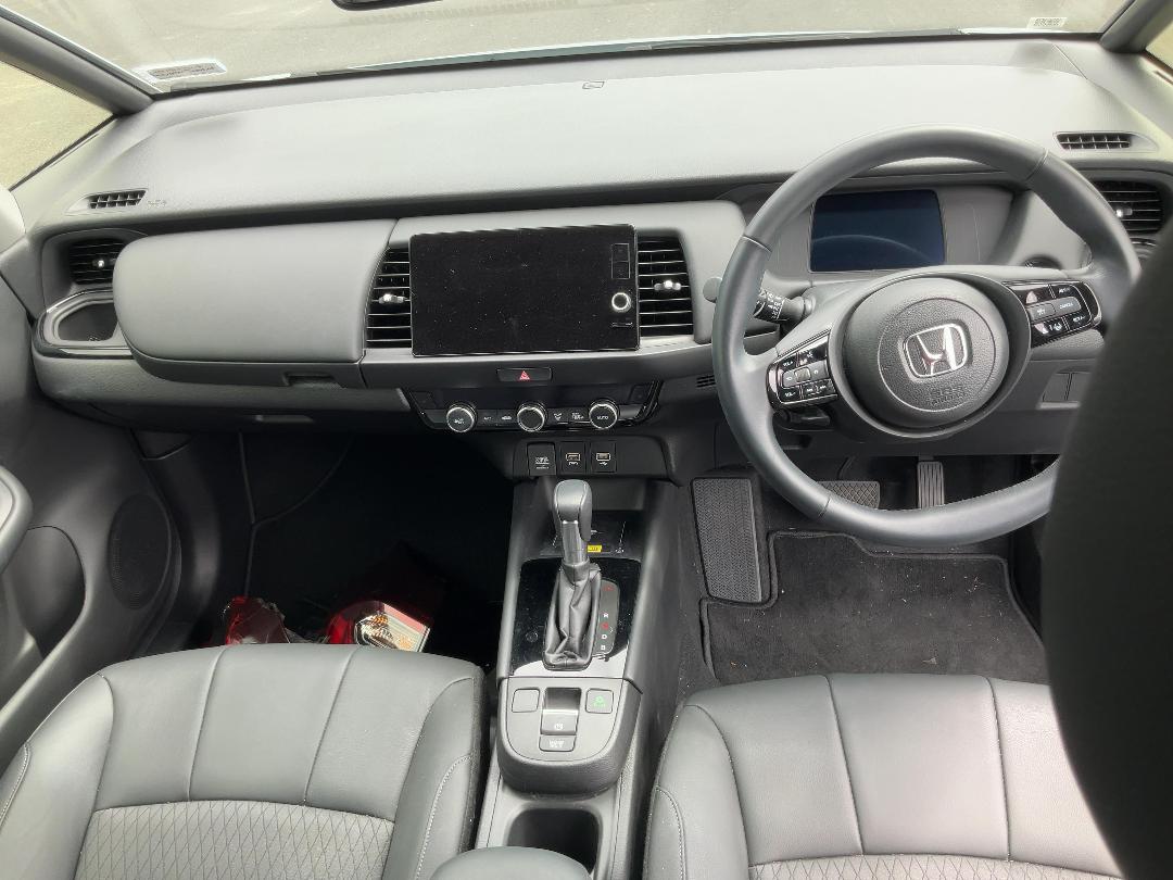 Photo '11' of Honda Jazz E:HEV Luxe Sport