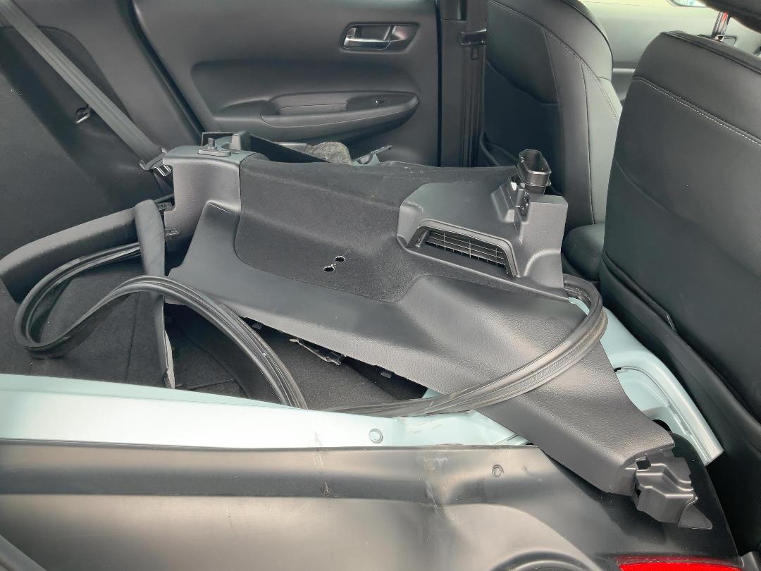 Photo '12' of Honda Jazz E:HEV Luxe Sport