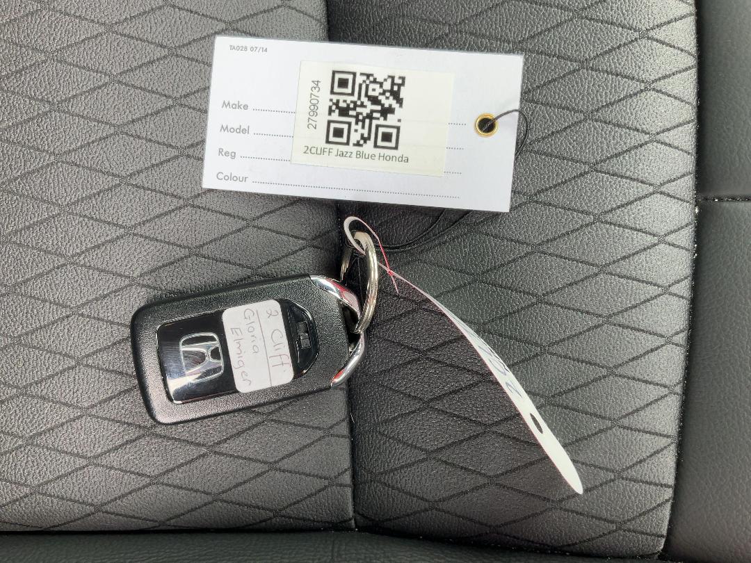 Photo '20' of Honda Jazz E:HEV Luxe Sport