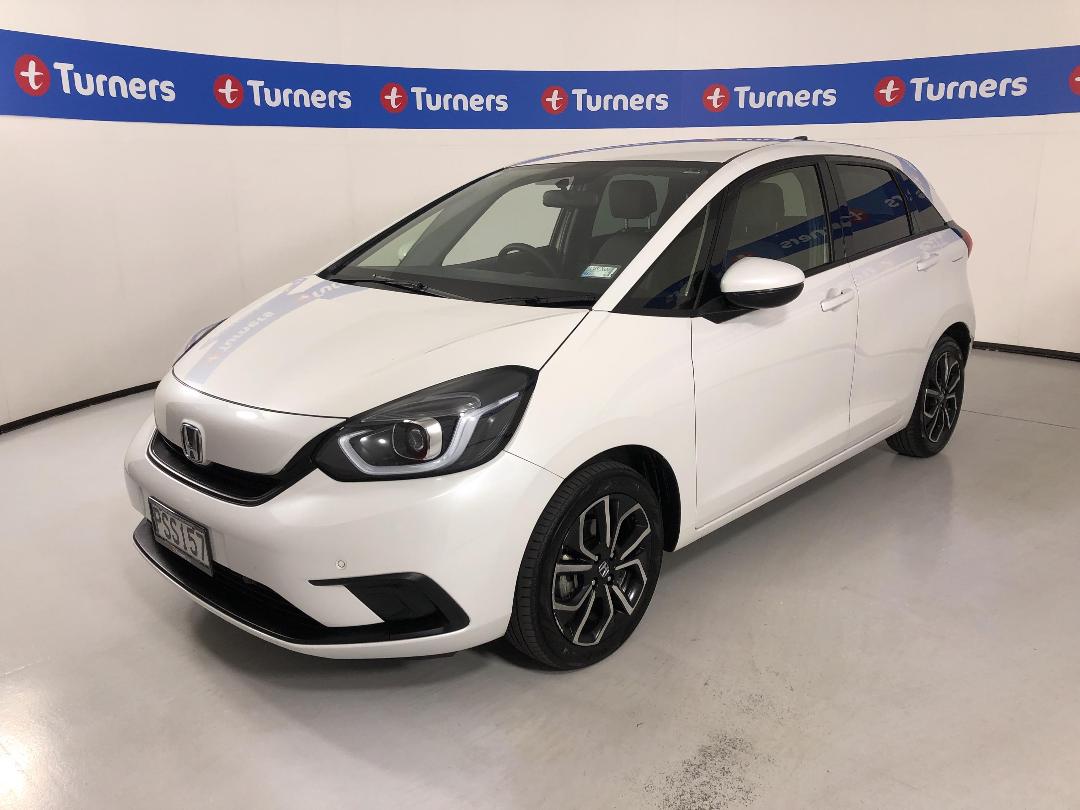 Photo '4' of Honda Jazz