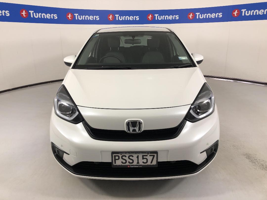 Photo '2' of Honda Jazz