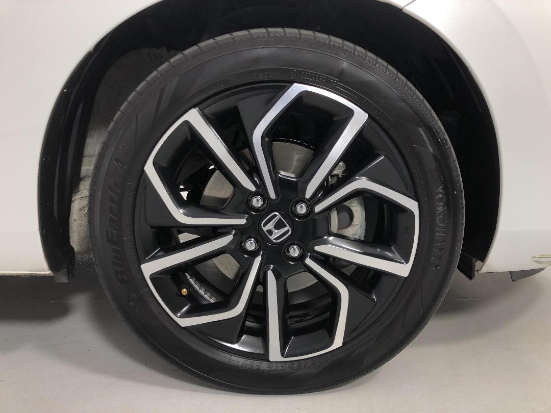 Photo '9' of Honda Jazz