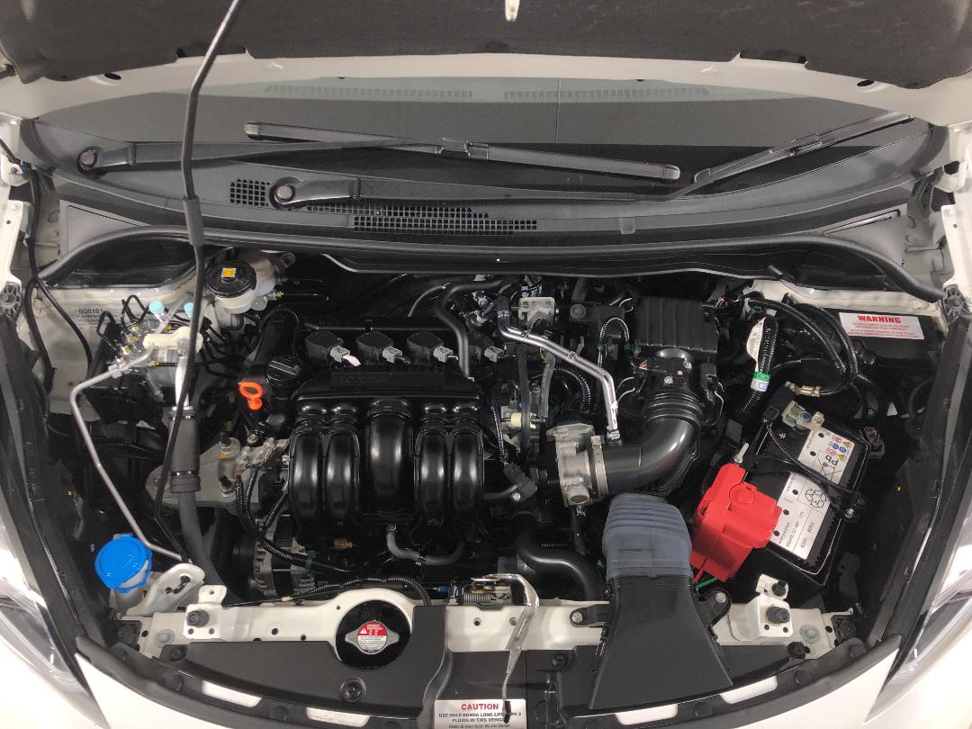 Photo '13' of Honda Jazz