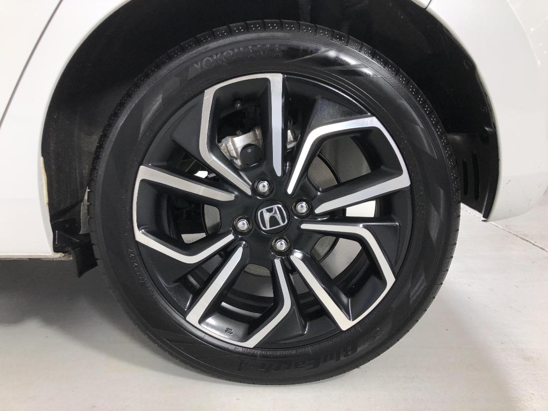 Photo '11' of Honda Jazz