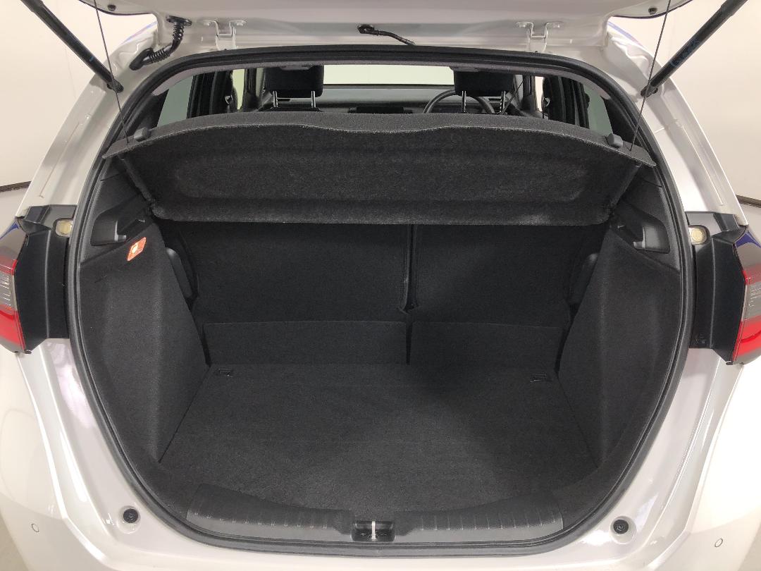 Photo '14' of Honda Jazz