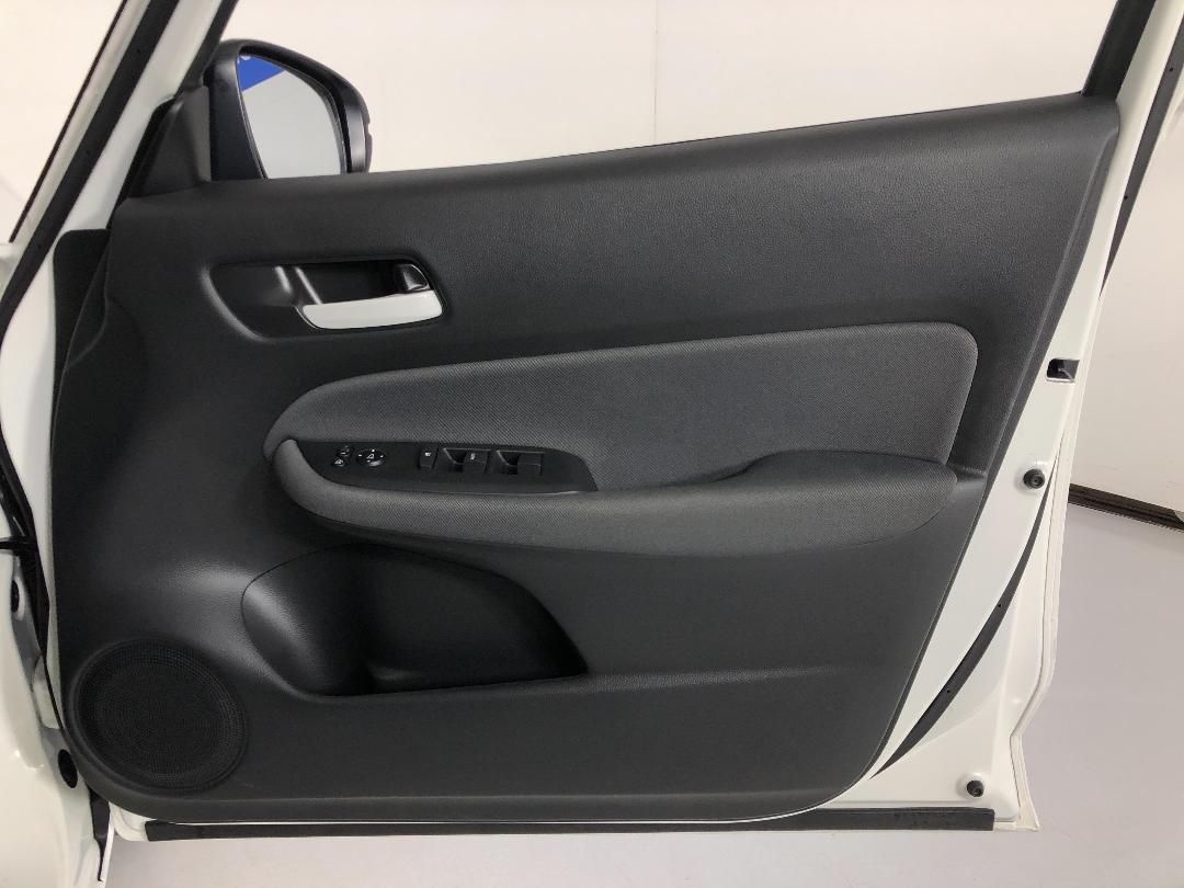 Photo '15' of Honda Jazz